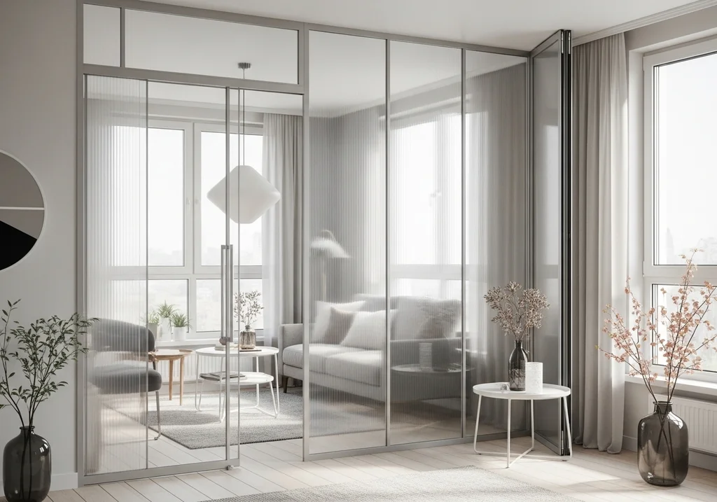 appartement moderne espace