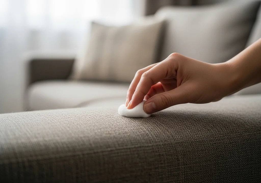 nettoyage sofa fabricant